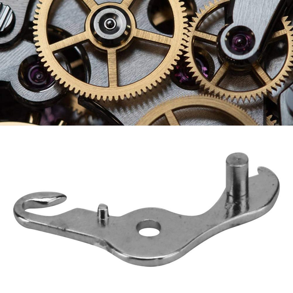 Amazon.co.jp: 時計ツール耐久性のあるコレクター操作レバー、2836-2